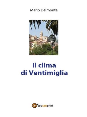 cover image of Il clima di Ventimiglia